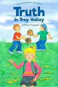 Cover: Truth in Troy Valley - Valley Walker Press
