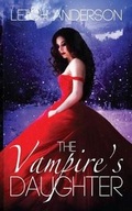 Cover: The Vampire's Daughter - Two Americans in China