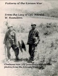 Cover: Pictures of the Korean War . . . - Ybds, LLC