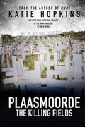 Cover: Plaasmoorde - Rebel Media