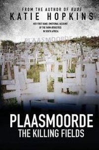 Enlarge image Cover: Plaasmoorde - Rebel Media