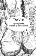 Cover: The Visit - Blotter Magazine, Incorporated