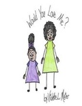 Cover: Would You Love Me? - Viori Publishing