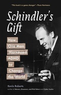 Cover: Schindler's Gift - Cultural Integrators