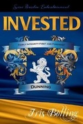 Cover: Invested - Siri Austin Entertainment LLC