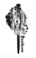 Cover: Pantheon - Sudden Denouement Publishing