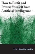 Cover: How to Profit and Protect Yourself from Artificial Intelligence - Twenty-two Twenty-eight