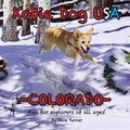 Cover: Kobie Dog USA - Kobiedogusa