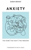 Cover: Anxiety - Feather Pen Dreams