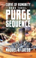 Cover: Purge Sequence - Majart Works