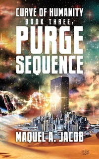 Enlarge image Cover: Purge Sequence - Majart Works