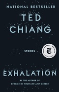 Cover: Exhalation - Vintage Books