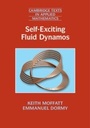 Cover: Self-Exciting Fluid Dynamos - Cambridge University Press