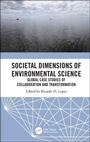 Cover: Societal Dimensions of Environmental Science - CRC Press