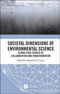 Abbildung von: Societal Dimensions of Environmental Science - CRC Press