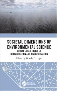 Abbildung von: Societal Dimensions of Environmental Science - CRC Press