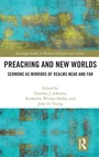 Cover: Preaching and New Worlds - Routledge