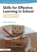Bild: Skills for Effective Learning in School - Routledge