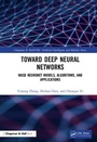 Cover: Toward Deep Neural Networks - CRC Press