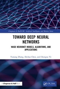 Enlarge image Cover: Toward Deep Neural Networks - CRC Press