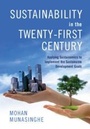 Cover: Sustainability in the Twenty-First Century - Cambridge University Press
