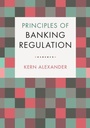 Cover: Principles of Banking Regulation - Cambridge University Press