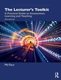 Cover: The Lecturer's Toolkit - Routledge