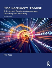 Enlarge image Cover: The Lecturer's Toolkit - Routledge
