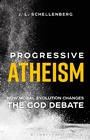 Cover: Progressive Atheism - Bloomsbury Academic