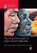 Cover: Routledge Handbook of South-South Relations - Routledge