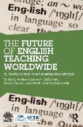 Cover: The Future of English Teaching Worldwide - Taylor & Francis