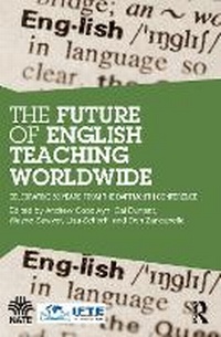 Enlarge image Cover: The Future of English Teaching Worldwide - Taylor & Francis