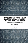 Bild: Transcendent Writers in Stephen King's Fiction - Routledge
