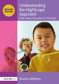 Cover: Understanding the HighScope Approach - Routledge