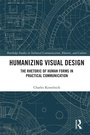 Cover: Humanizing Visual Design - Routledge