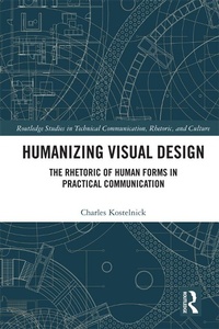 Abbildung von: Humanizing Visual Design - Routledge