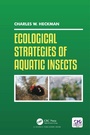 Cover: Ecological Strategies of Aquatic Insects - CRC Press