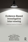 Cover: Evidence-based Investigative Interviewing - Routledge