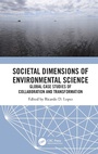 Cover: Societal Dimensions of Environmental Science - CRC Press