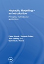 Cover: Hydraulic Modelling: An Introduction - CRC Press