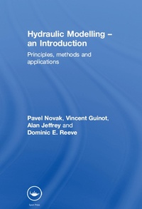 Enlarge image Cover: Hydraulic Modelling: An Introduction - CRC Press
