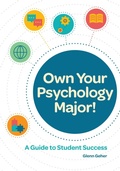 Cover: Own Your Psychology Major! - American Psychological Association