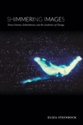 Cover: Shimmering Images - Duke University Press