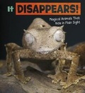 Cover: It Disappears! - Raintree