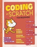 Cover: Coding in Scratch for Beginners - Raintree