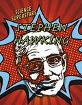 Cover: Stephen Hawking - Raintree