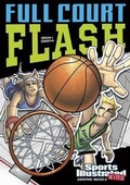 Cover: Full Court Flash - Raintree