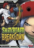 Cover: Skateboard Breakdown - Raintree