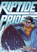 Cover: Riptide Pride - Raintree
