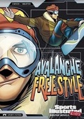 Cover: Avalanche Freestyle - Raintree